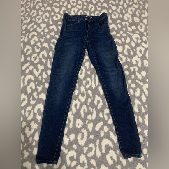 American eagle size 2 - Picture 1 of 1